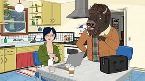 BoJack Horseman, Season 6 Episode 5 image
