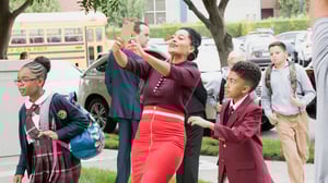 Black-ish, Season 4 Episode 13 image