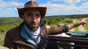 Brave Wilderness, Season 4 Episode 3 image