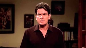 Two and a Half Men, Season 4 Episode 9 image