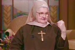 Mother Angelica Live Classics, Season 10 Episode 11 image