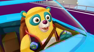 Special Agent Oso, Season 2 Episode 6 image