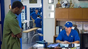 Friday Night Lights, Season 1 Episode 5 image