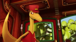 Dinosaur Train, Season 2 Episode 29 image