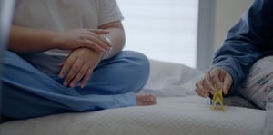 One South: Portrait of a Psych Unit, Season 1 Episode 1 image