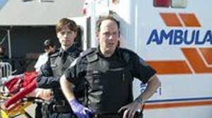 Rookie Blue, Season 2 Episode 1 image