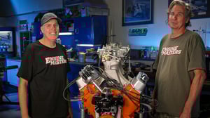 Engine Masters, Season 5 Episode 12 image