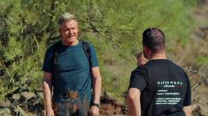 Gordon Ramsay's Secret Service, Season 1 Episode 2 image