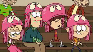 The Loud House, Season 4 Episode 23 image