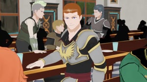 RWBY, Season 1 Episode 11 image