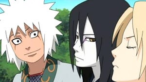 Naruto: Shippuden, Season 6 Episode 15 image