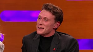 The Graham Norton Show, Season 31 Episode 7 image