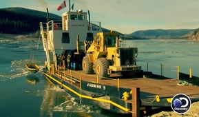 Gold Rush, Season 7 Episode 20 image