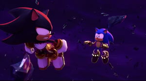 Sonic Prime, Season 2 Episode 1 image
