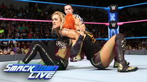 WWE Smackdown!, Season 18 Episode 40 image