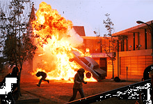 Why We Think CBS' Jericho Is the Bomb