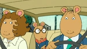 Arthur, Season 10 Episode 1 image