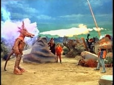 Lost in Space, Season 2 Episode 17 image