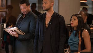 Empire: A Family Feud Makes the Good Guy Look Bad and the Bad Guy Look Good