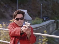 Nash Bridges, Season 3 Episode 8 image