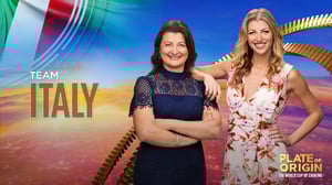 Plate of Origin, Season 1 Episode 7 image