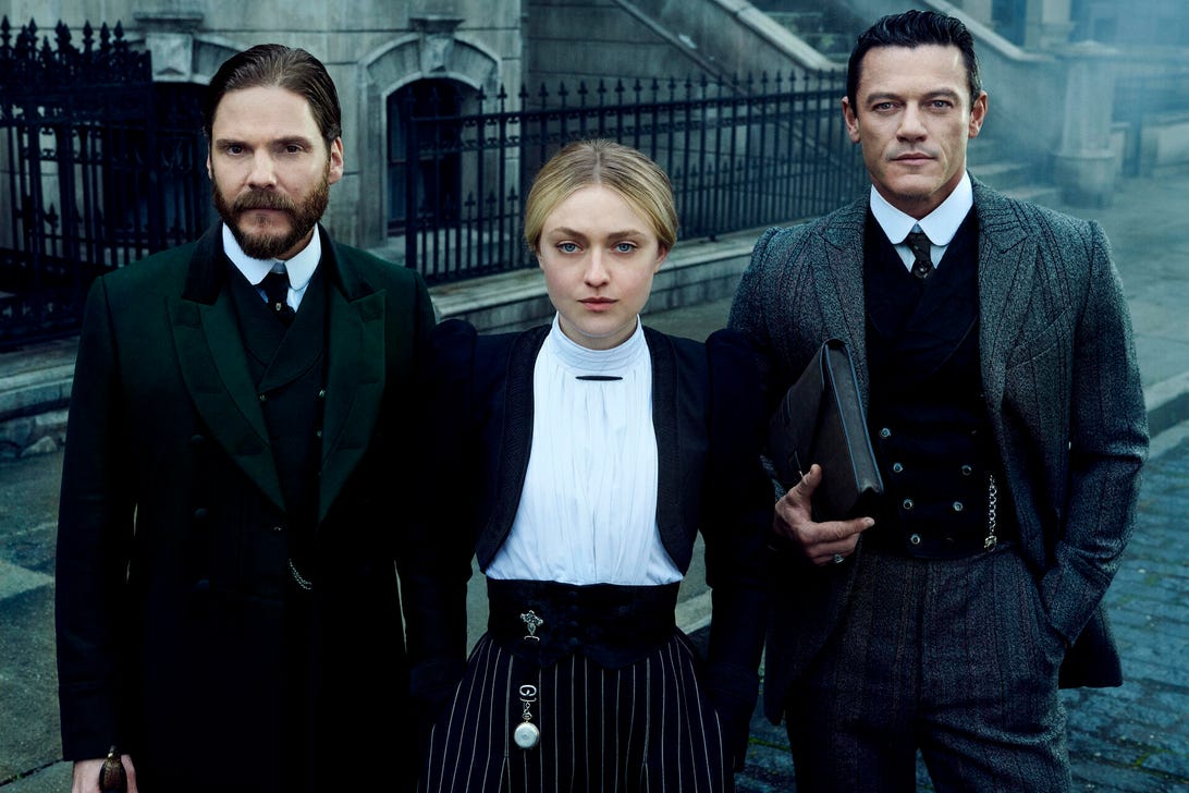 The Alienist: Angel of Darkness Stars Are Painfully Aware of How Relevant Season 2's Themes Are