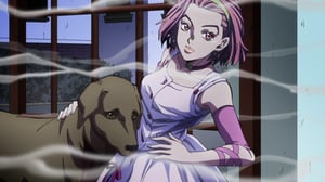 JoJo's Bizarre Adventure, Season 3 Episode 17 image