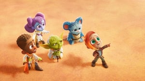 Young Jedi Adventures, Season 1 Episode 15 image