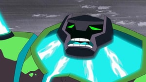 Ben 10, Season 2 Episode 33 image
