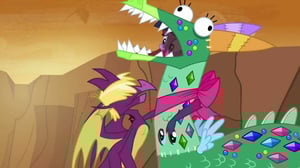 My Little Pony: Friendship Is Magic, Season 2 Episode 21 image