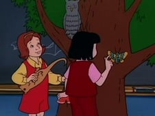 The Magic School Bus, Season 2 Episode 4 image