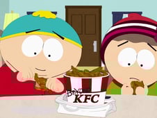 South Park, Season 21 Episode 7 image
