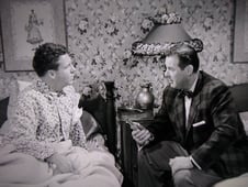 The Adventures of Ozzie and Harriet, Season 2 Episode 24 image