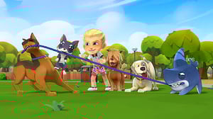 Sharkdog, Season 3 Episode 1 image