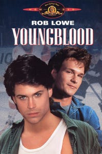 Youngblood as Dean Youngblood