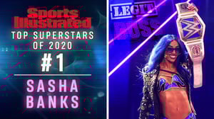 WWE Smackdown!, Season 23 Episode 13 image