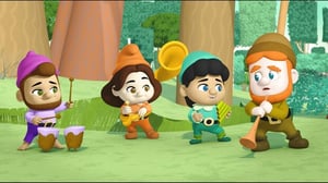 Mickey Mouse Funhouse, Season 1 Episode 15 image