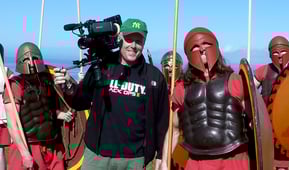 Ancient Black Ops, Season 1 Episode 2 image