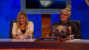 8 Out of 10 Cats Does Countdown, Season 19 Episode 6 image