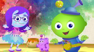 Creative Galaxy, Season 2 Episode 12 image