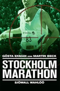 The Stockholm Marathon