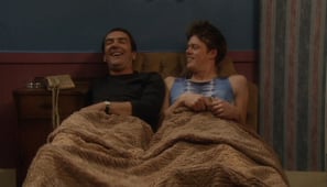 My Family, Season 2 Episode 5 image