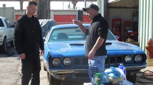 Misfit Garage, Season 2 Episode 8 image