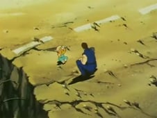 Fist of the North Star, Season 1 Episode 11 image