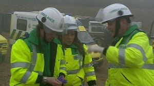 Casualty, Season 19 Episode 30 image