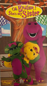 Barney & Friends, Season 4 Episode 18 image