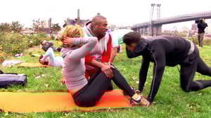 Work Out New York, Season 1 Episode 2 image