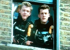 London's Burning, Season 4 Episode 4 image