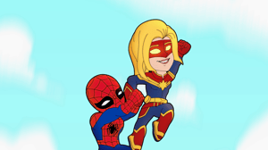 Marvel Super Hero Adventures, Season 1 Episode 7 image