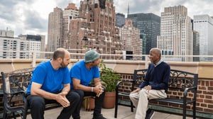 Relative Race, Season 13 Episode 8 image